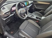 Cupra Formentor SUV 1,5 l 110 kw