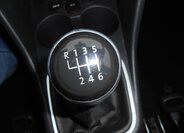 Volkswagen Polo Hatchback 1,2 l 81 kw