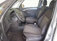 Opel Meriva MPV 1,7 l 74 kw