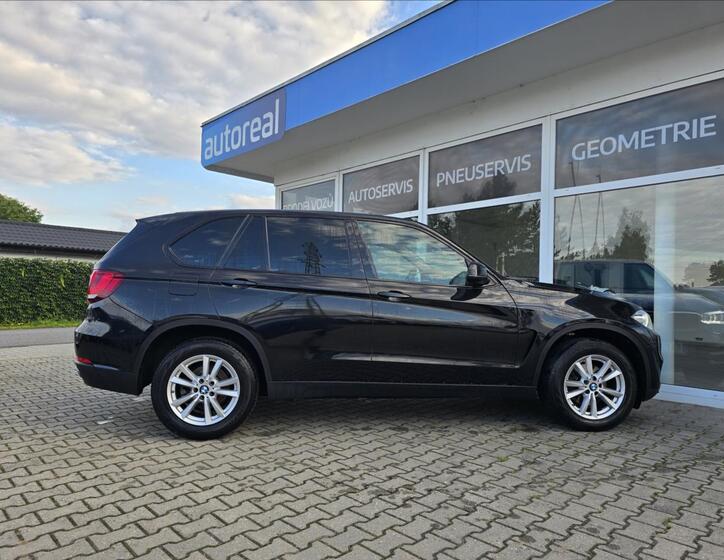 BMW X5 6