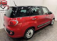 Fiat 500L 8