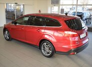 Ford Focus Kombi 1,6 l 110 kw
