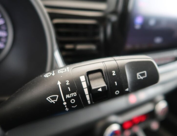 KIA Rio Hatchback 998,0 88 kw