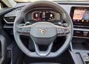 Cupra Formentor SUV / Terénní 1,5 l 110 kw