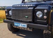 Land Rover Defender 27