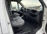 Peugeot Boxer Skříň 2,2 l 96 kw
