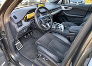 Audi Q7 SUV / Terénní 3,0 l 200 kw