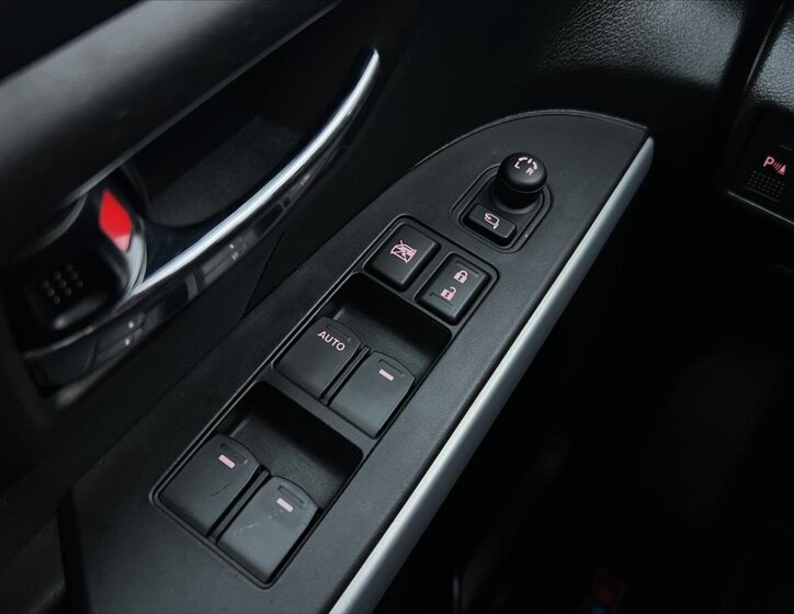 Suzuki SX4 S-Cross 26