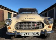 Škoda Felicia Kabriolet 0,0 0