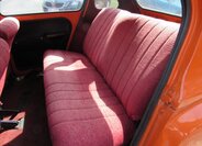 Citroën 2CV Hatchback 602,0 23 kw