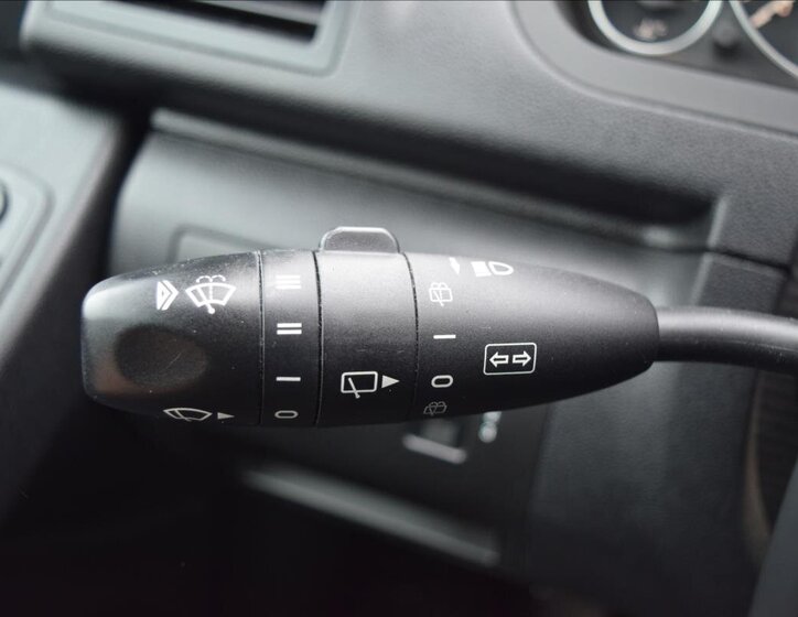 Mercedes-Benz Třídy A Kombi 1,5 l 70 kw