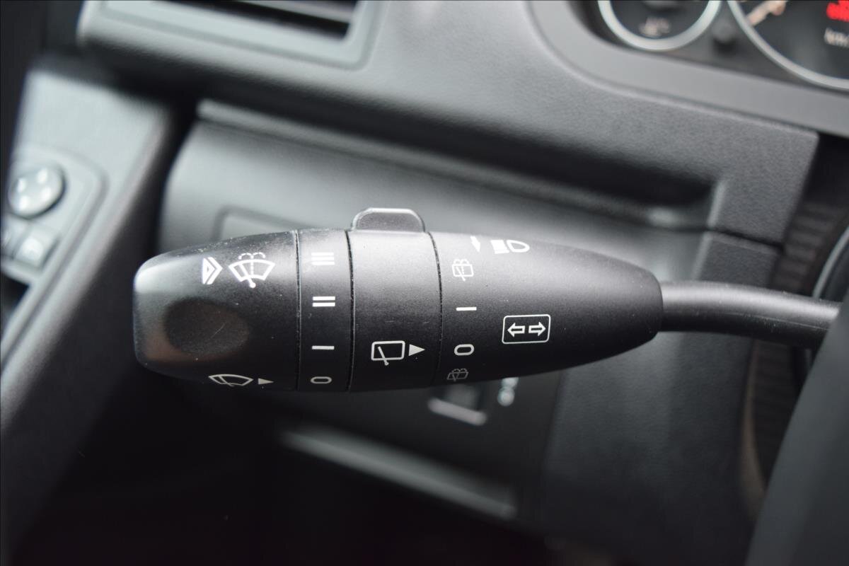 Mercedes-Benz Třídy A Kombi 1,5 l 70 kw