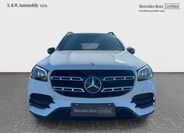 Mercedes-Benz GLS 2
