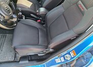 Suzuki Swift Hatchback 0,0 103 kw