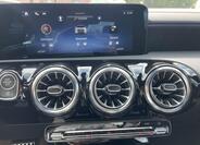 Mercedes-Benz CLA 14