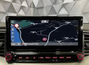 KIA Pro_Ceed Hatchback 1,6 l 150 kw