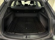 Toyota Corolla Kombi 1,8 l 103 kw