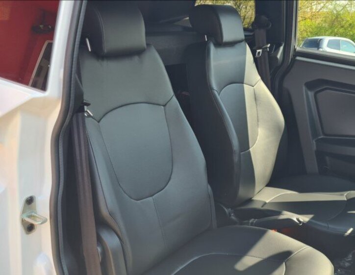 Ligier Ostatní Hatchback 499,0 6 kw