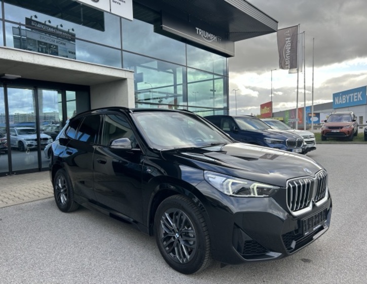 BMW X1 3