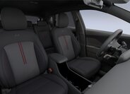 Hyundai Kona SUV / Terénní 1,6 l 110 kw