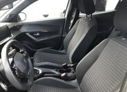 Peugeot 2008 Hatchback 1,2 l 74 kw