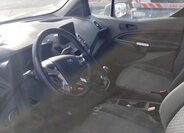 Ford Transit Connect Skříň 1,5 l 76 kw