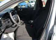 Škoda Scala Hatchback 999,0 70 kw