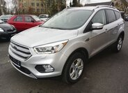 Ford Kuga 1