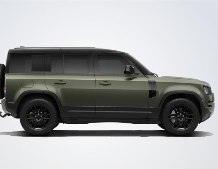 Land Rover Defender SUV 3,0 l 147 kw