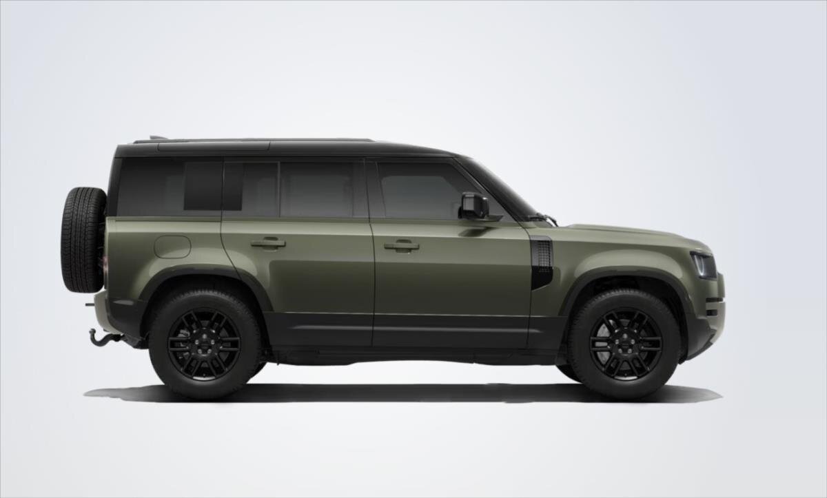 Land Rover Defender SUV 3,0 l 147 kw