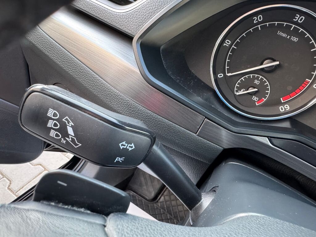 Škoda Superb Kombi 2,0 l 140 kw