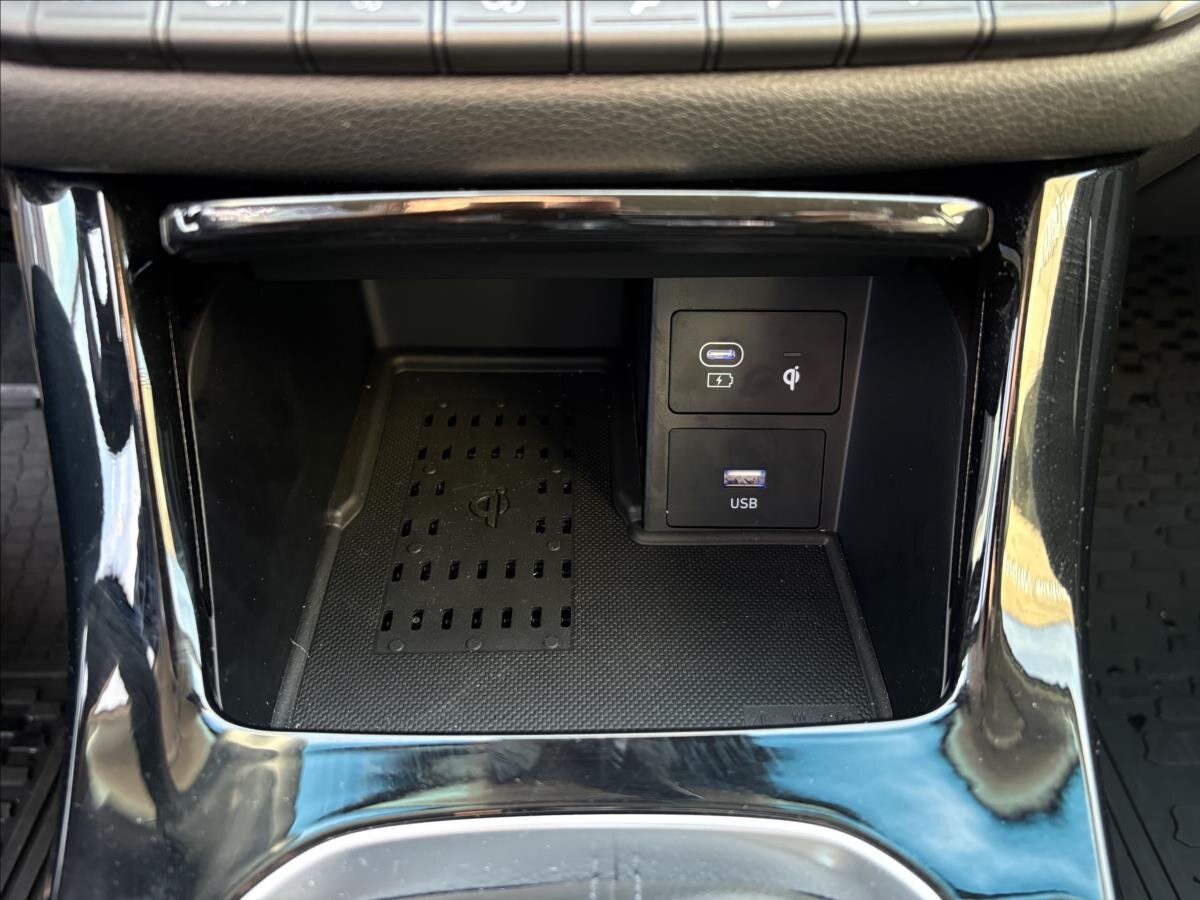 Hyundai i30 Hatchback 1,5 l 70 kw