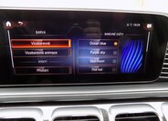 Mercedes-Benz GLE 40