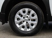 Dacia Duster SUV 1,3 l 96 kw