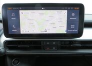 Jeep Avenger Ostatní 1,2 l 74 kw