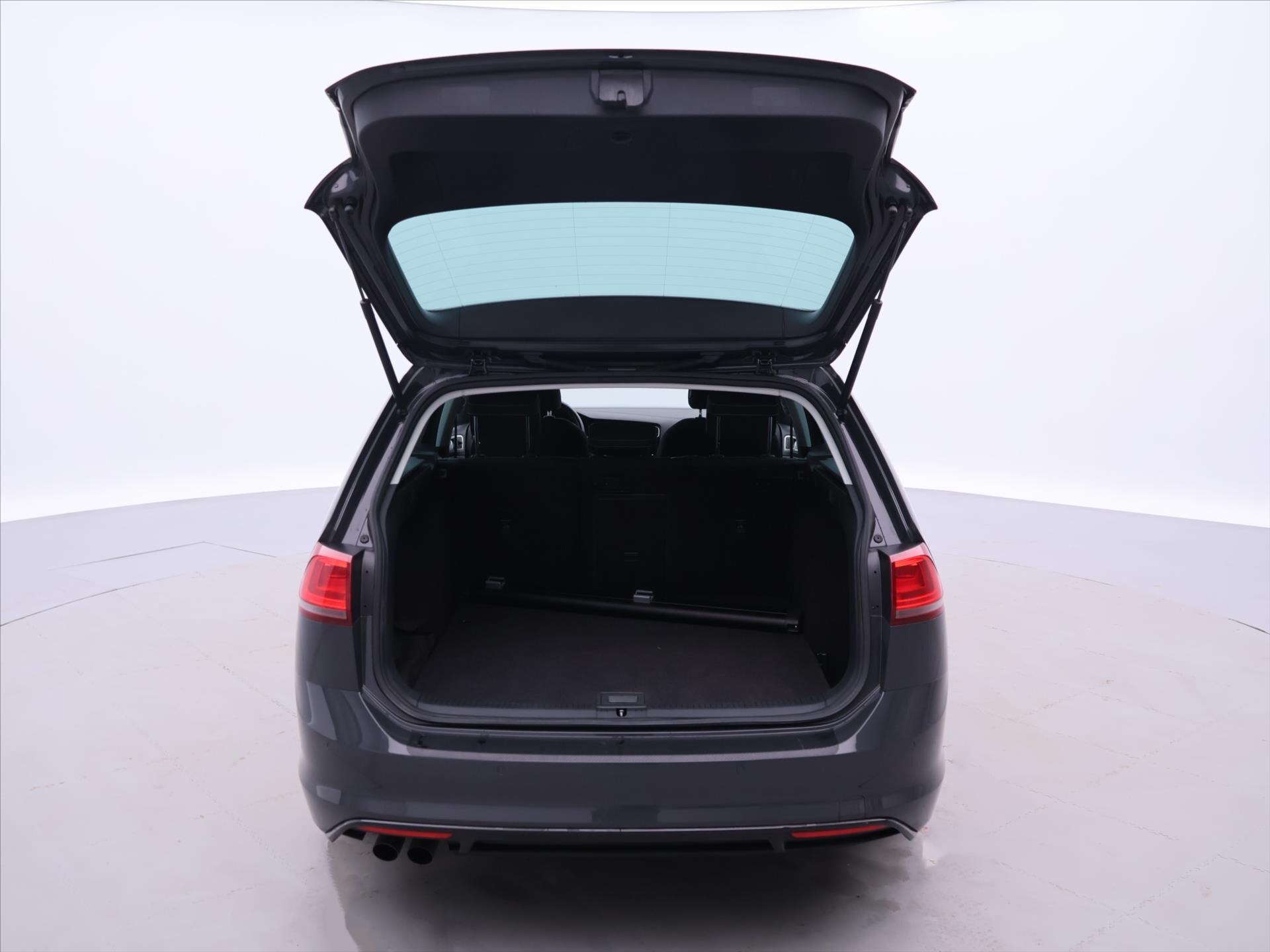 Volkswagen Golf Kombi 1,4 l 92 kw