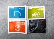 Seat Leon Kombi 2,0 l 221 kw