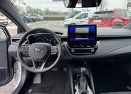 Toyota Corolla Kombi 1,8 l 103 kw