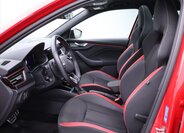 Škoda Kamiq SUV / Terénní 1,5 l 110 kw