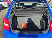 Škoda Fabia Hatchback 1,2 l 51 kw