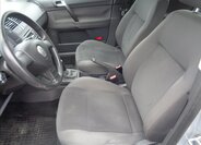 Volkswagen Polo Hatchback 1,4 l 59 kw