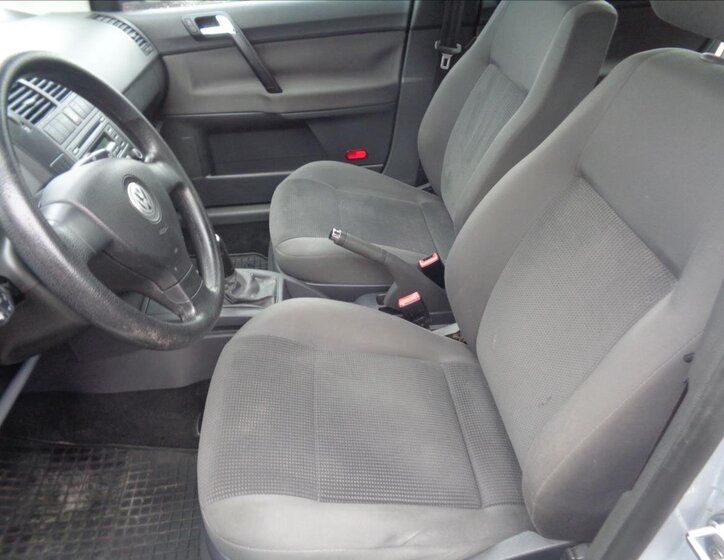 Volkswagen Polo Hatchback 1,4 l 59 kw