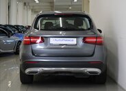 Mercedes-Benz GLC 4