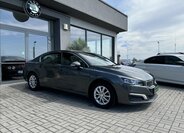 Peugeot 508 Sedan 2,0 l 120 kw