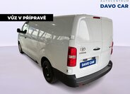 Toyota ProAce Skříň 2,0 l 106 kw