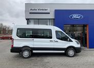 Ford Transit 3