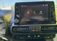 Opel Combo MPV 1,5 l 96 kw