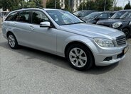Mercedes-Benz Třídy C Kombi 2,1 l 100 kw
