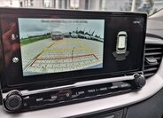 KIA Ceed Kombi 1,5 l 103 kw