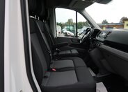 Volkswagen Crafter Ostatní 2,0 l 103 kw